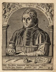 Pope Adrian VI