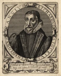 Richard Stock