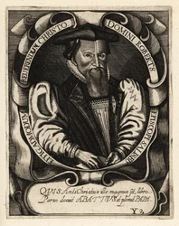 Robert Abbot, Bishop of Salisbury