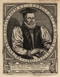 Tobias Matthew