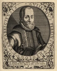 William Perkins