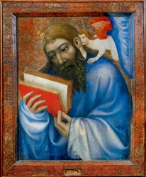 Saint Matthew
