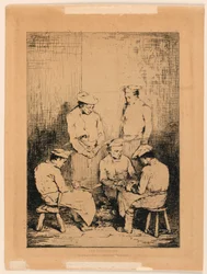 The Peelers
