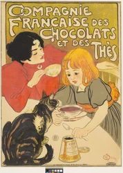 French Chocolate and Tea Company
