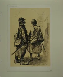The Hour of Departure