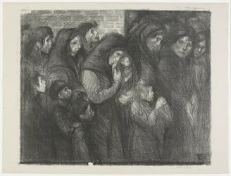 [The Widows of Courrières]