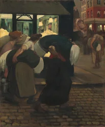The Laundresses