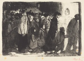 To the True Poor: The Wicked Rich
