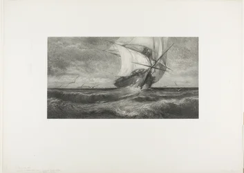The Phantom Ship