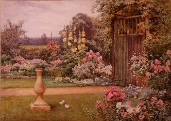 The Sundial