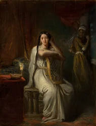 Desdemona The Song of the Willow