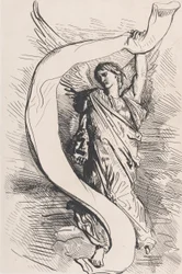 Frontispiece, from Othello