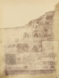 Medinet-el-Bahari (Thebes)