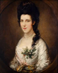 Portrait of a Lady