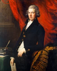 William Pitt the Younger