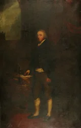 Colonel Thomas Stanley