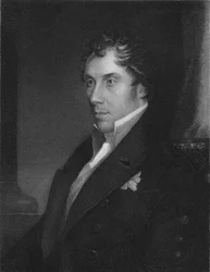 George Hamilton-Gordon, Earl of Aberdeen, K.T.-F.A.S. &c. &c, 1841