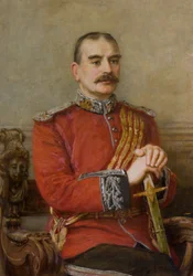 Sir James Low
