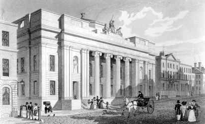 The Town Hall, Manchester