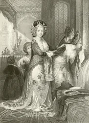 The Favorite Odalique