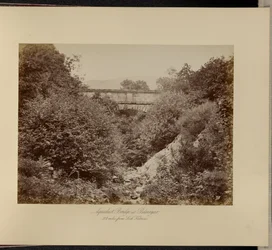 Aqueduct Bridge at Blairgar