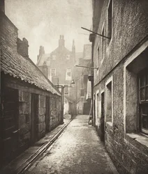 Close No. 115 High Street (No. 7)
