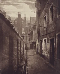 Close, No. 115 High Street