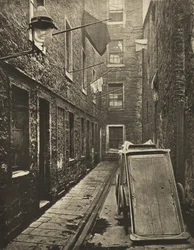 Close No. 136 Saltmarket