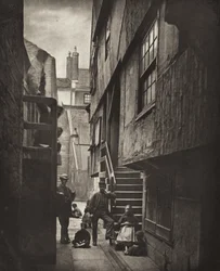 Close No. 28 Saltmarket (#25)