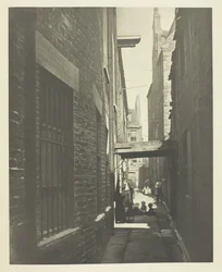 Close No. 29 Gallowgate