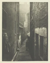 Close No. 31 Saltmarket