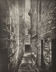 Close No. 61, Saltmarket (#27)