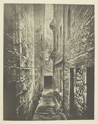 Close No. 61 Saltmarket