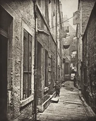 Close No. 65, High Street (#13)