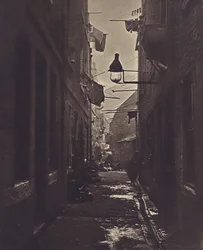Close, No. 80 High Street