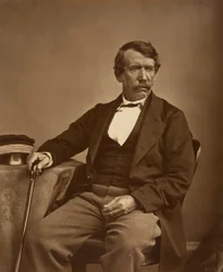 David Livingstone (Original)