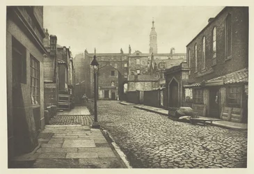 Low Green Street