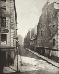 Princes Street from King Street (No. 24)
