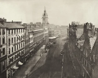 Trongate From Tron Steeple (#17)
