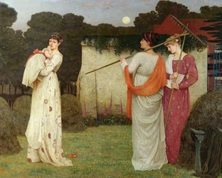 The Hayfield
