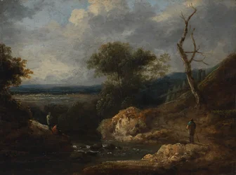 Small Landscape