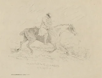 The Cadger