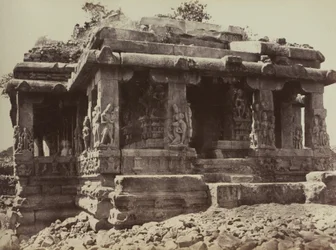 Architecture in Dharwar and Mysore