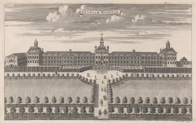 Bethlam Hospital