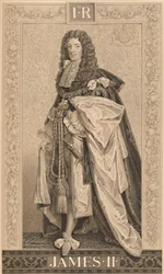James II