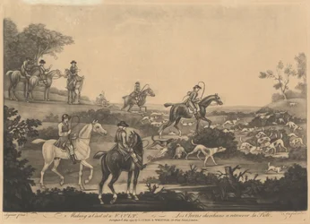 Making a Cast at a Fault