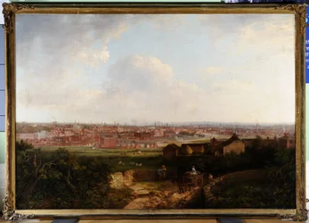 View of Leeds