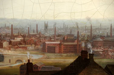 View of Leeds