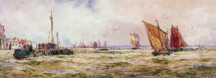 The Harbour