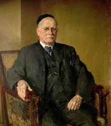 George Harry Wallis